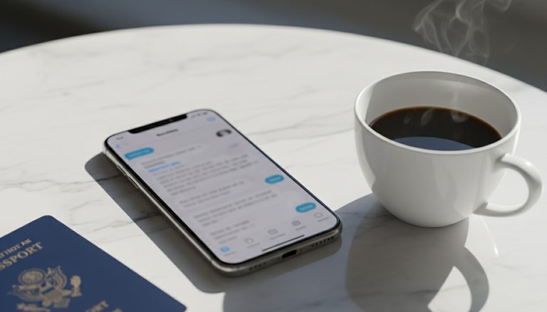 Telegram-чат