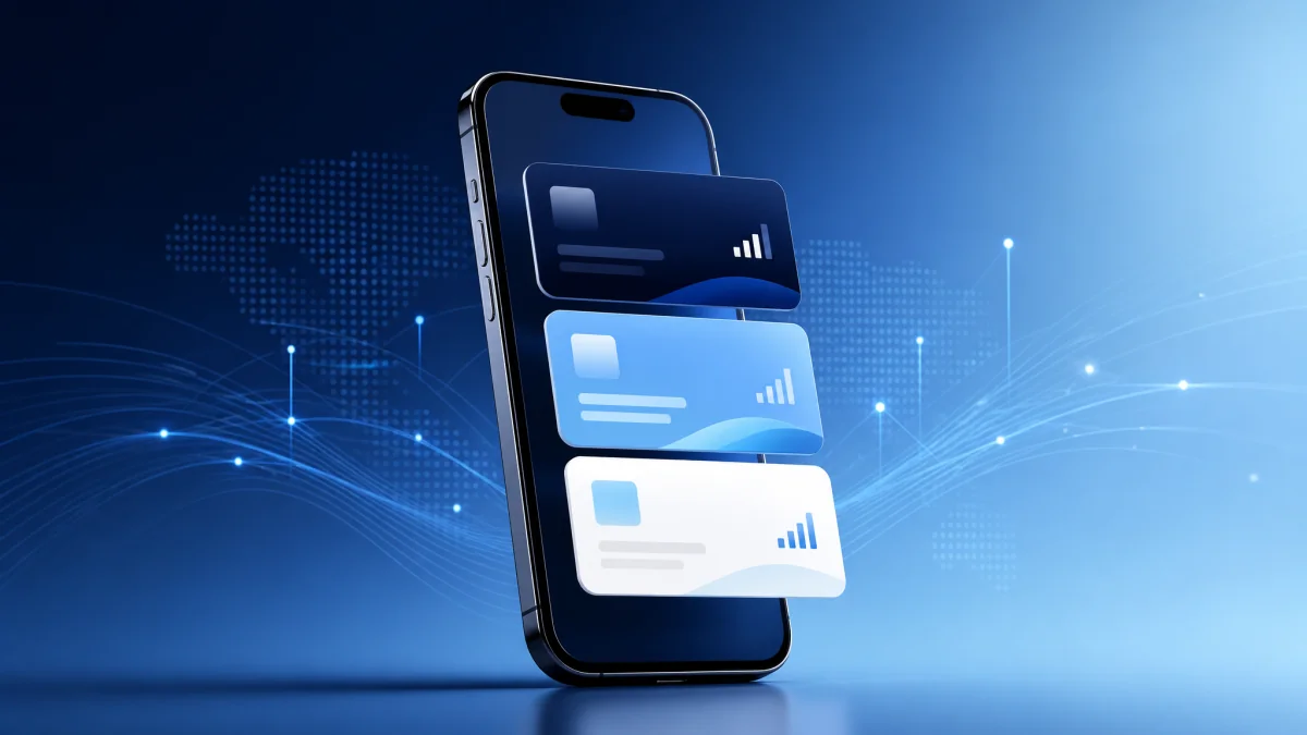 Тарифы Sales.Travel eSIM — современный product visual с пакетами трафика и мобильной связью
